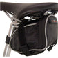 Banjo Brothers Seat Bag: MD, Black