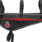 Banjo Brothers Frame Pack: Small, Black