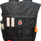 Banjo Brothers Metro Compact Backpack: Black