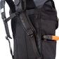 Banjo Brothers Metro Compact Backpack: Black