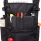 Banjo Brothers Metro Compact Backpack: Black