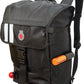 Banjo Brothers Metro Compact Backpack: Black