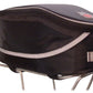 Banjo Brothers Rack Top Bag: Black