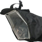 Banjo Brothers Waterproof Saddle Trunk: Black, XL