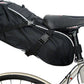 Banjo Brothers Waterproof Saddle Trunk: Black, XL