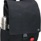 Banjo Brothers Minnehaha Canvas Commuter Backpack: MD