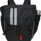 Banjo Brothers Waterproof Backpack Pannier: Black