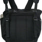 Banjo Brothers Waterproof Backpack Pannier: Black