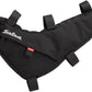 Salsa Timberjack 20 Frame Pack Black