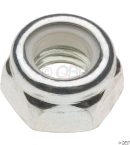 M5 Nylock Nut: Bag/20