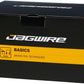 Jagwire Mountain Sport Brake Pads Threaded Post Black Box of 50 Pairs
