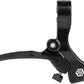 Promax FS-349 Brake Lever Right Flat Bar, BMX Bar Black