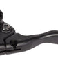 Salt Moto - Right Black Brake Lever Right Flat Bar, BMX Bar Black