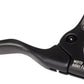 Salt Moto - Right Black Brake Lever Right Flat Bar, BMX Bar Black