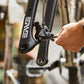 Wolf Tooth Disc Brake Adapter - Post to Flat Mount, +20mm