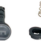 Magura BAT Kit Brake Lever Left & Right Flat Bar Black