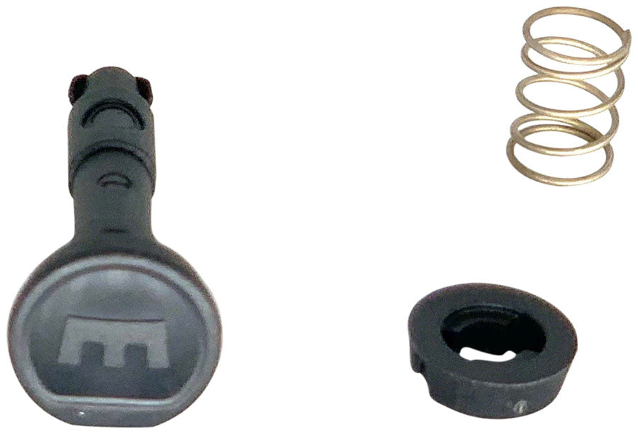 Magura BAT Kit Brake Lever Left & Right Flat Bar Black
