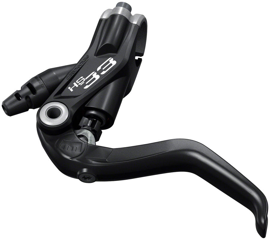 Magura Master Cylinder and Lever Assemblies Left & Right Flat Bar Black