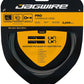Jagwire Pro Hydraulic Disc Brake Hose Kit 3000mm, Ice Gray