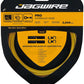 Jagwire Pro Hydraulic Disc Brake Hose Kit 3000mm, Yellow