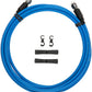 Jagwire Pro Hydraulic Disc Brake Hose Kit 3000mm, Blue