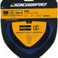 Jagwire Pro Hydraulic Disc Brake Hose Kit 3000mm, Blue