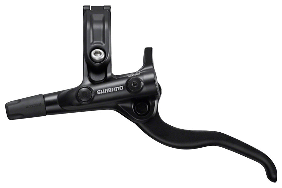 Shimano Deore M4100 Replacement Brake Lever Left Flat Bar Black