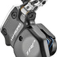 TRP HY/RD Mechanical/Hydraulic Disc Brake Caliper