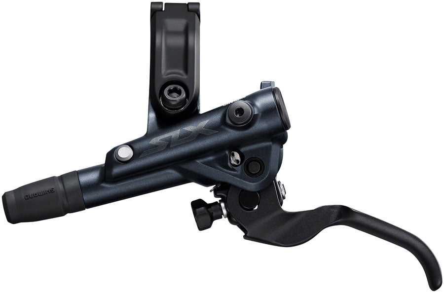 Shimano SLX BL-M7100 Brake Lever Left Flat Bar Black