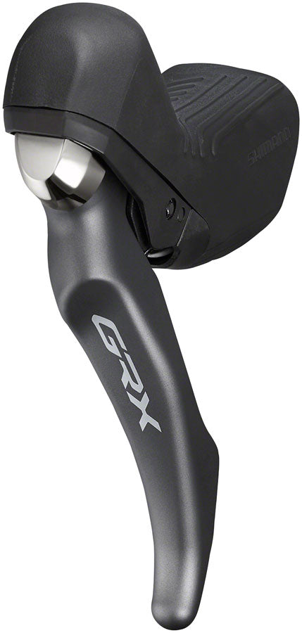 Shimano GRX BL-RX810 Brake Lever Left Drop Bar, Flat Bar Black