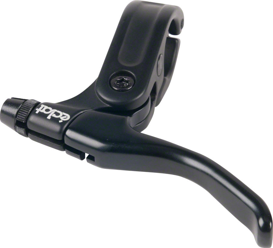 Eclat Sniper Brake Lever Left Black
