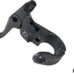 Eclat Sniper Brake Lever Right Black