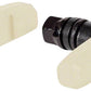 Salt AM Brake Pads - White
