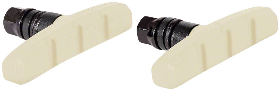 Salt AM Brake Pads - White