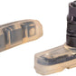 Salt AM Brake Pads - Translucent