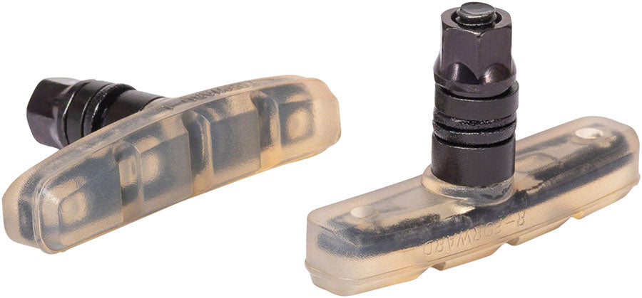 Salt AM Brake Pads - Translucent