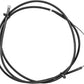 Salt AM Brake Cable - 1300mm, Black