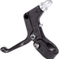 Salt Kids - Right Black Brake Lever Right Flat Bar, BMX Bar Black