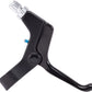Salt Kids - Right Black Brake Lever Right Flat Bar, BMX Bar Black