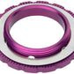 Wolf Tooth CenterLock Rotor Lockring - External Splined, Purple