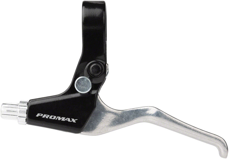 Promax 46k Locking Brake Lever Left Flat Bar, BMX Bar Black