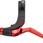 Promax Click V-Point Brake Lever Left & Right Flat Bar, BMX Bar Black