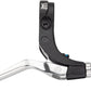 Promax Click V-Point Brake Lever Left & Right Flat Bar, BMX Bar Black