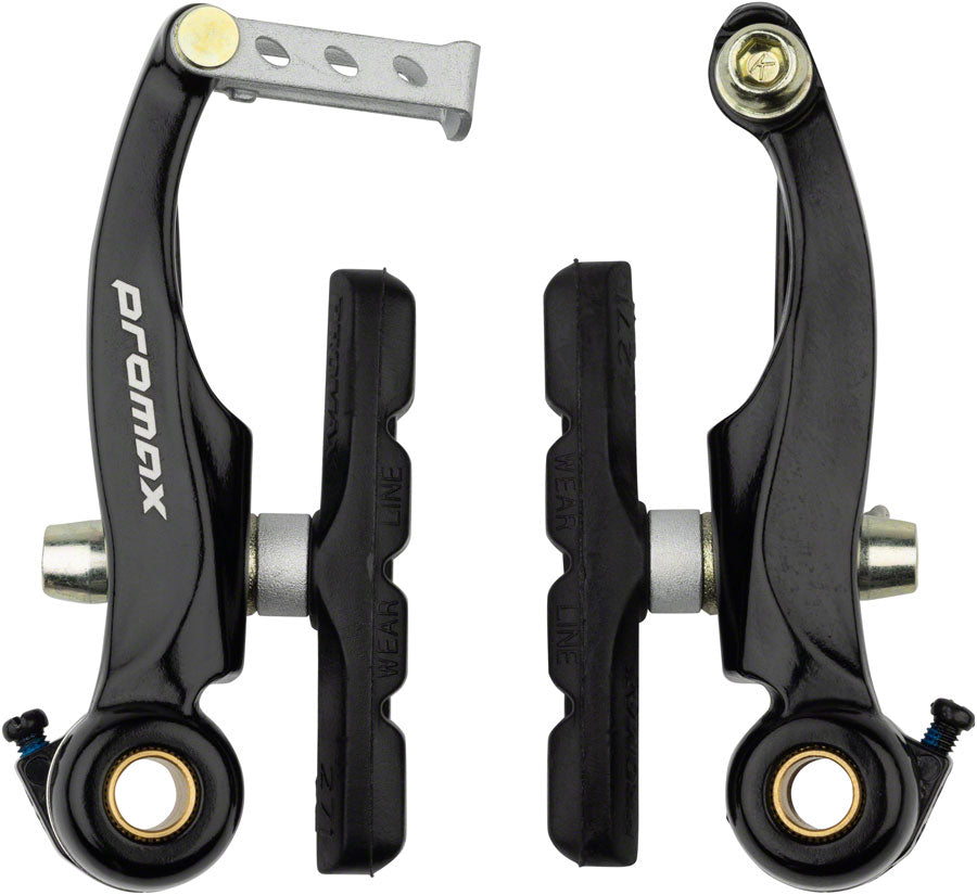 Promax MV-85 Linear Pull Brake - 85mm, Black