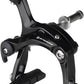 Promax RC-482 Brake Caliper - Rear, Dual Pivot, 47-60mm Reach, Black