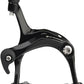 Promax RC-482 Brake Caliper - Rear, Dual Pivot, 47-60mm Reach, Black