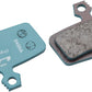Jagwire Sport Organic Disc Brake Pads for SRAM Code RSC, R, Guide RE
