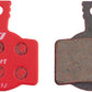 Jagwire Mountain Sport Semi-Metallic Disc Brake Pads for Magura MT8, MT6, MT4, MT2
