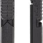 Kool-Stop V2 Replacement Brake Pad Inserts - Black
