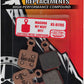 Kool-Stop Magura MT5-MT7 Disc Brake Pads - Sintered